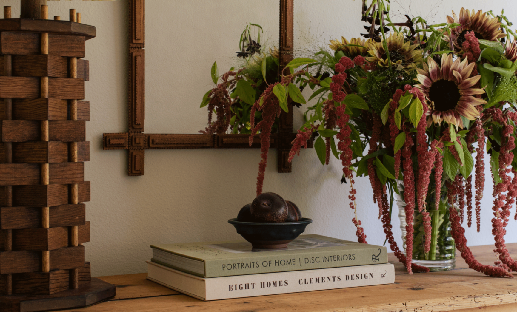 Madison Krueger Studio residential interior in Sonoma County — image 1 of 6