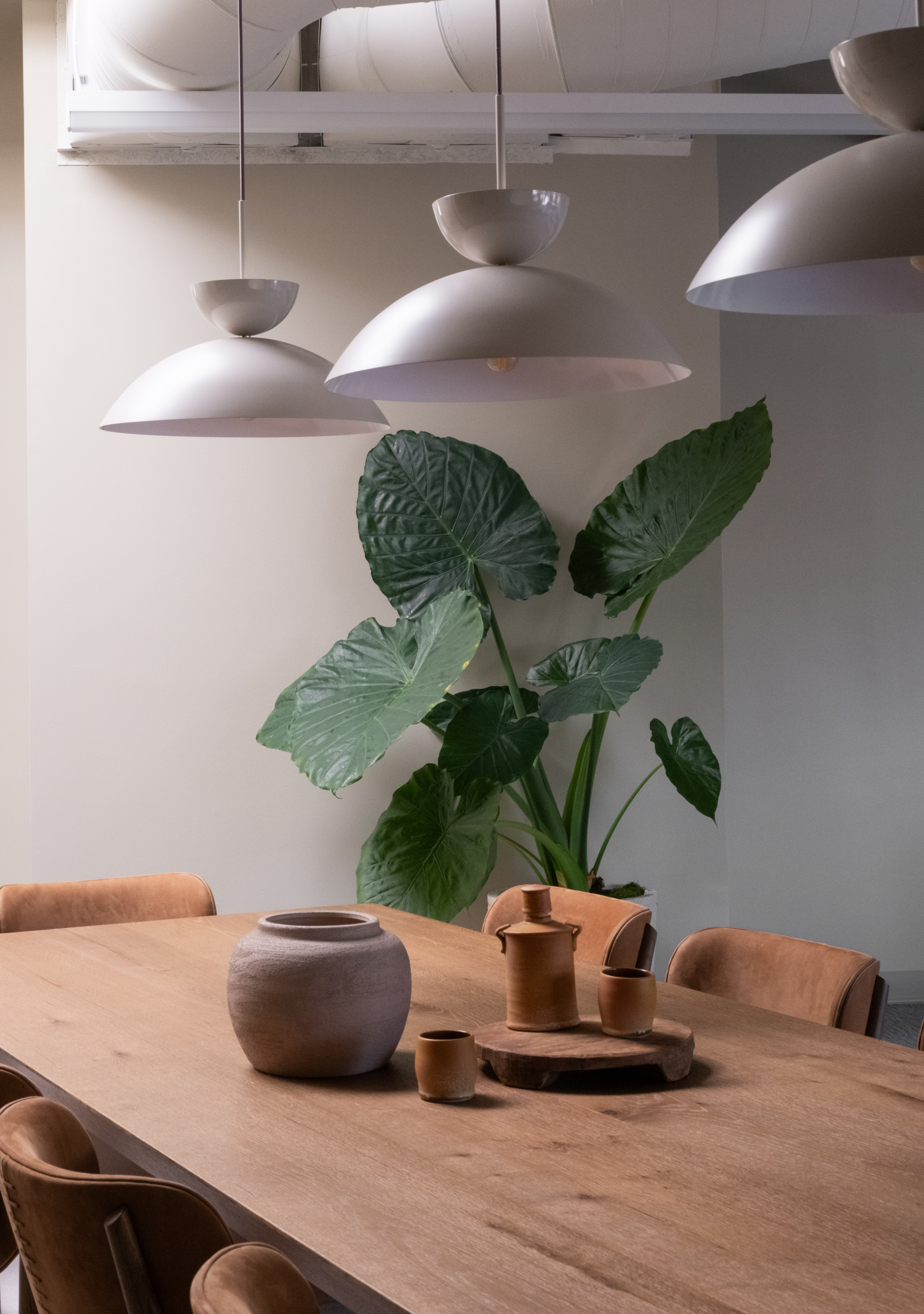 Santa Monica Commercial — interior photograph 8