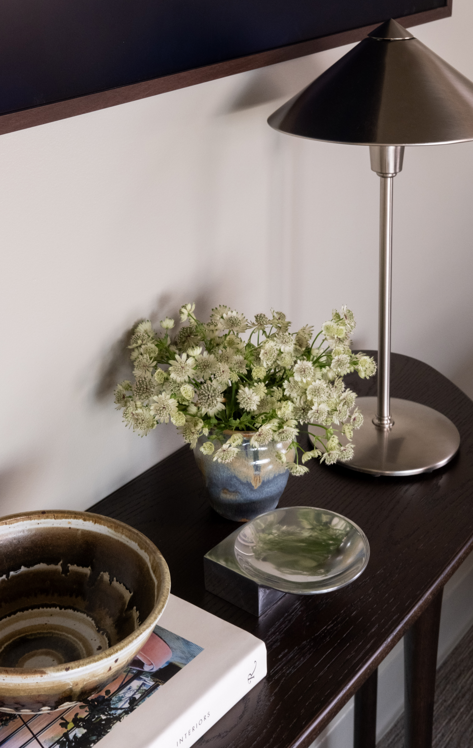 Santa Monica Commercial — interior photograph 12