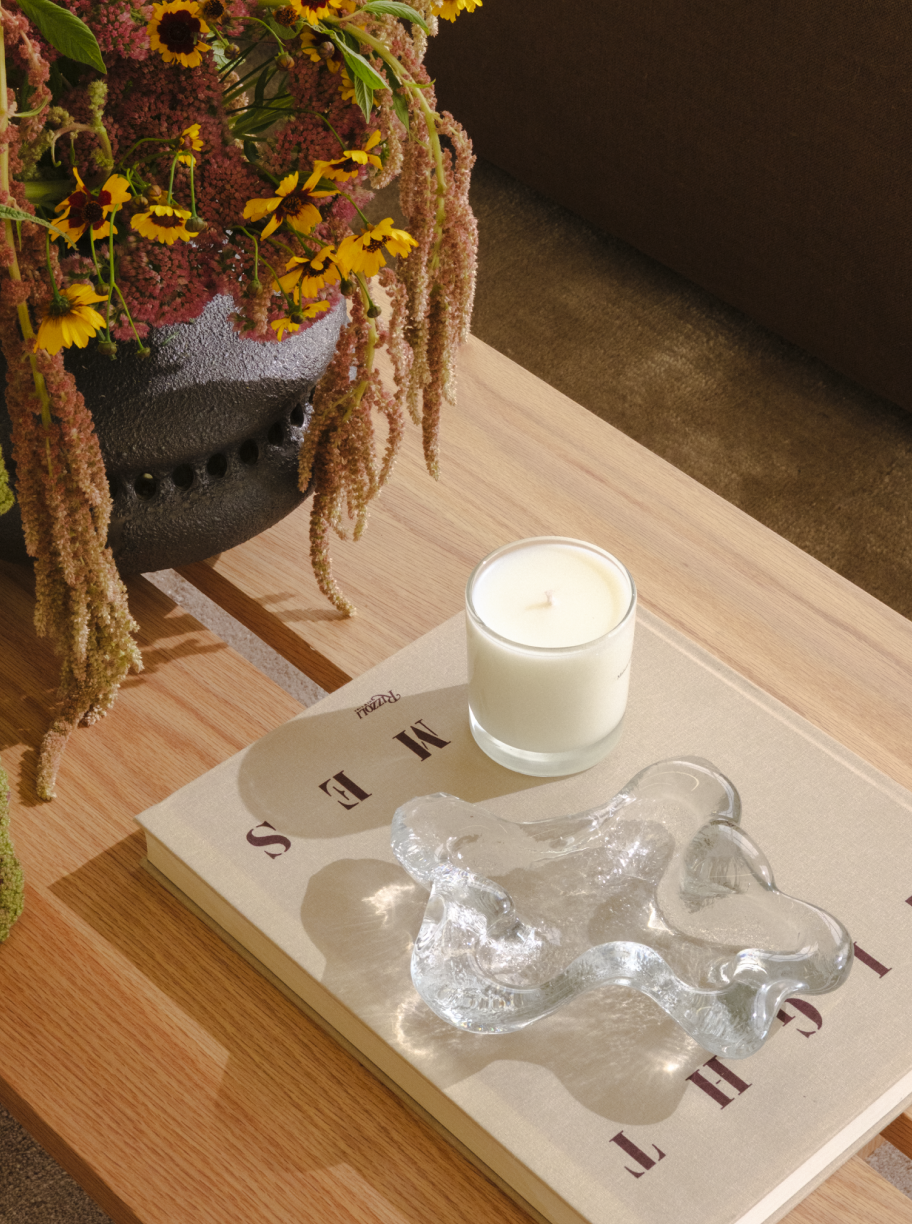 Santa Monica Commercial — interior photograph 4