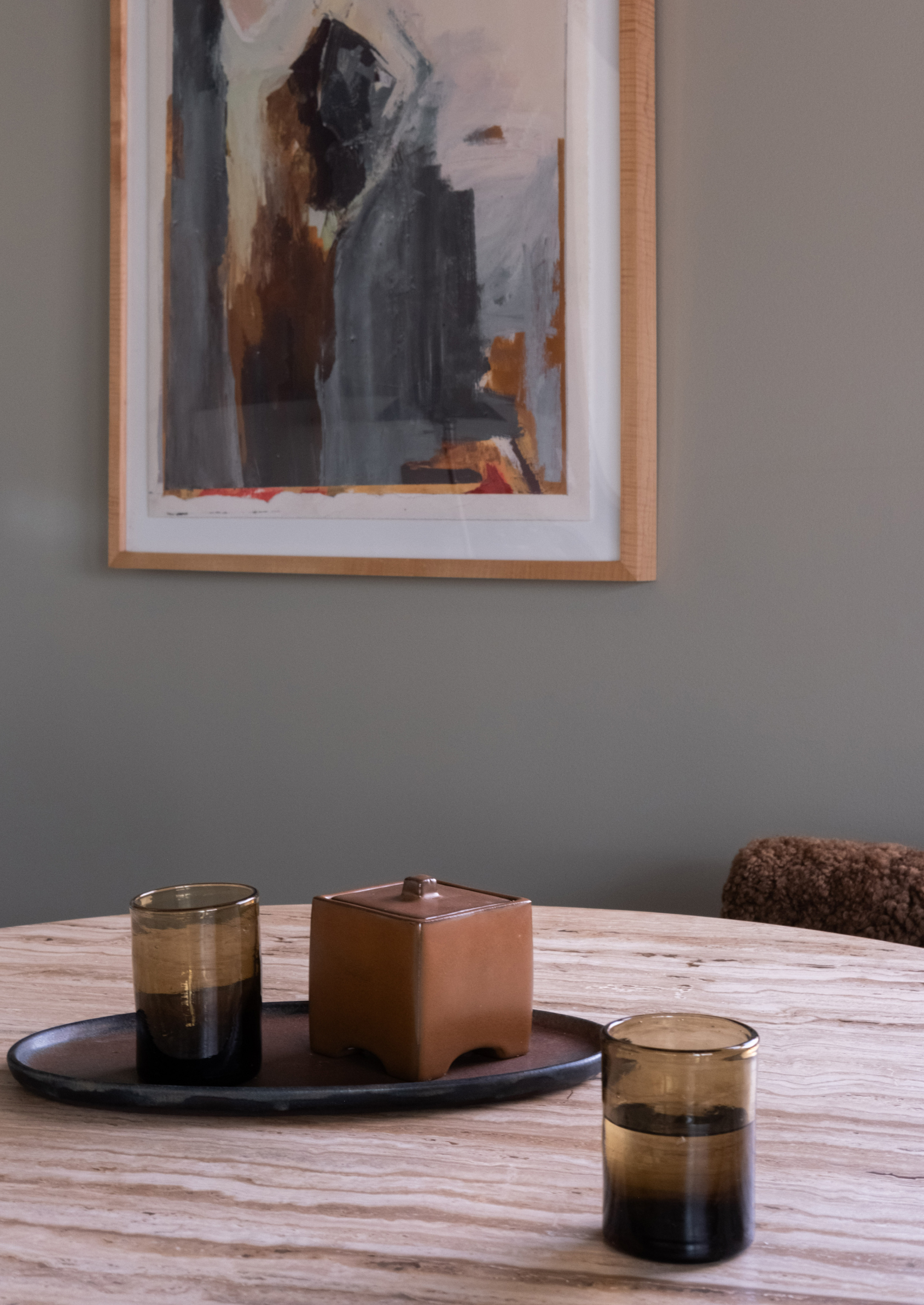 Santa Monica Commercial — interior photograph 16