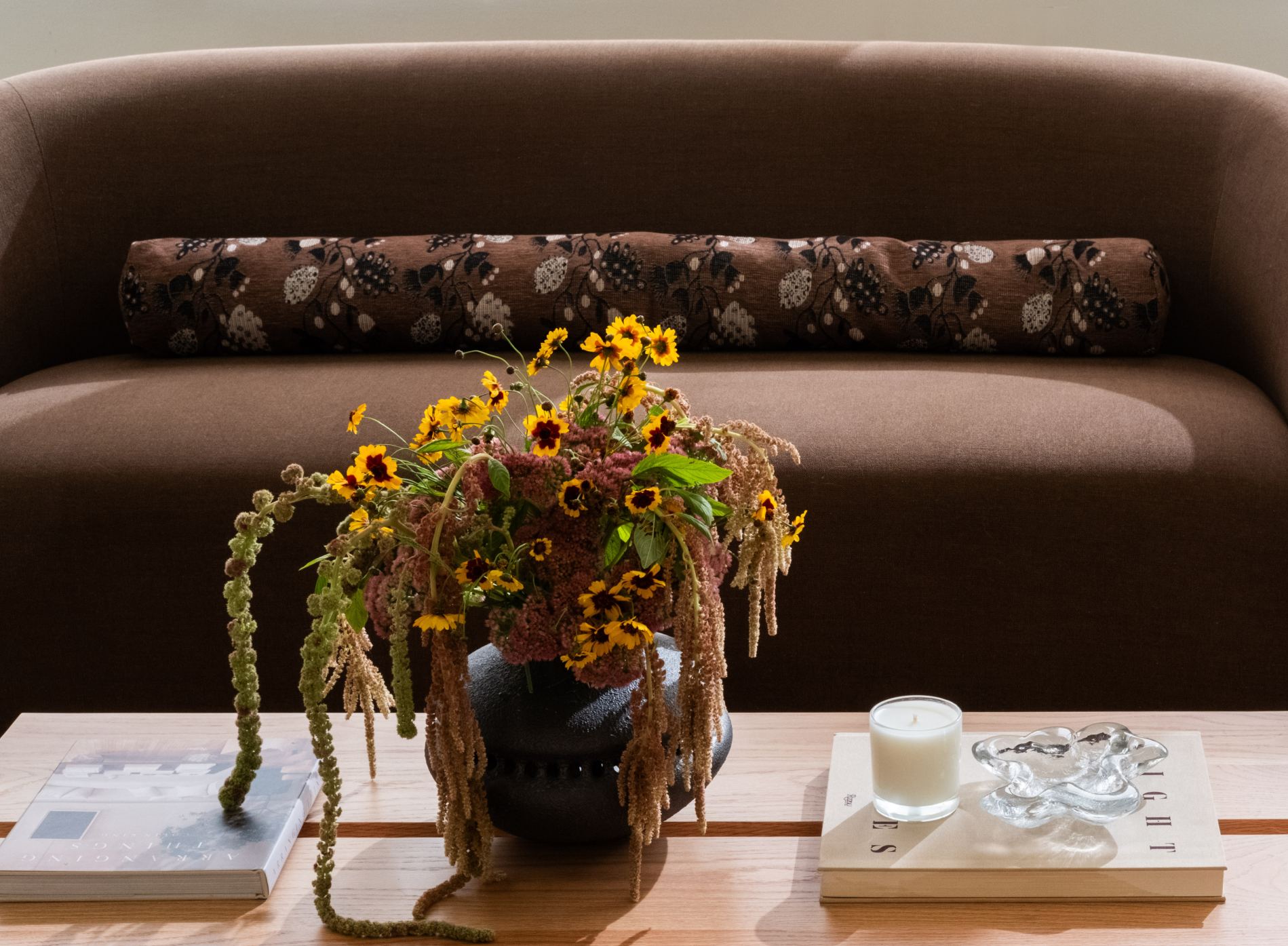 Santa Monica Commercial — interior photograph 5