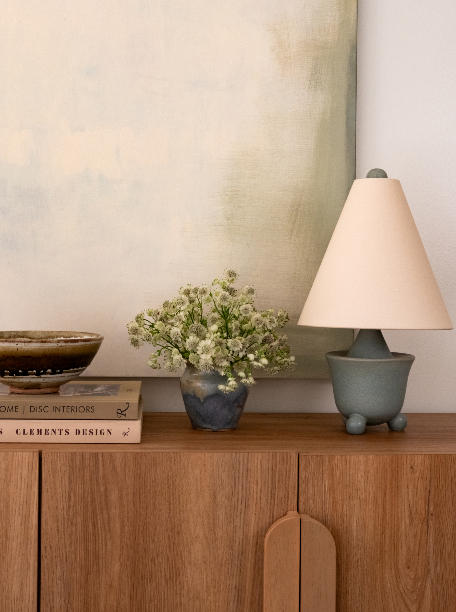 Santa Monica Commercial — interior photograph 3