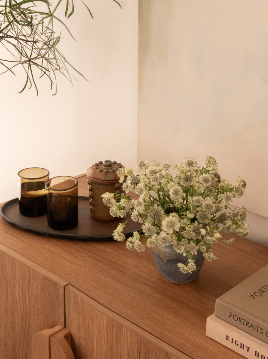 Santa Monica Commercial — interior photograph 9