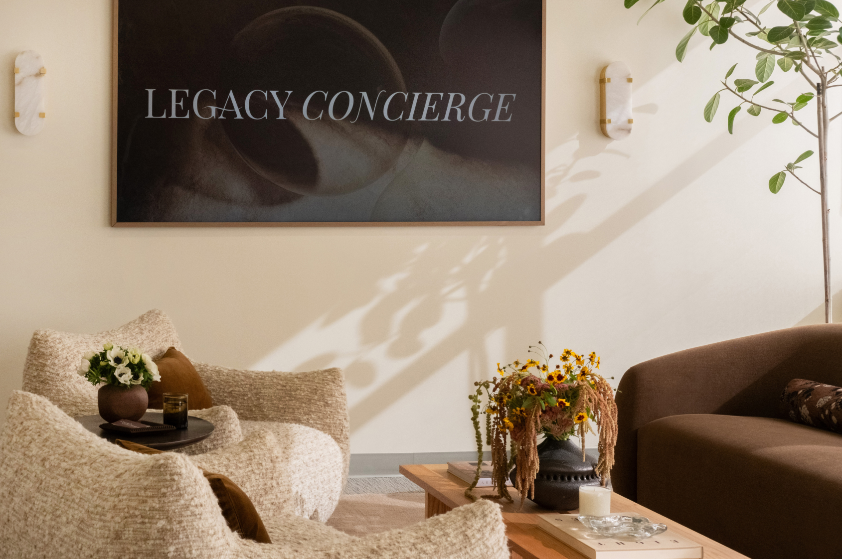 Santa Monica Commercial — interior photograph 13