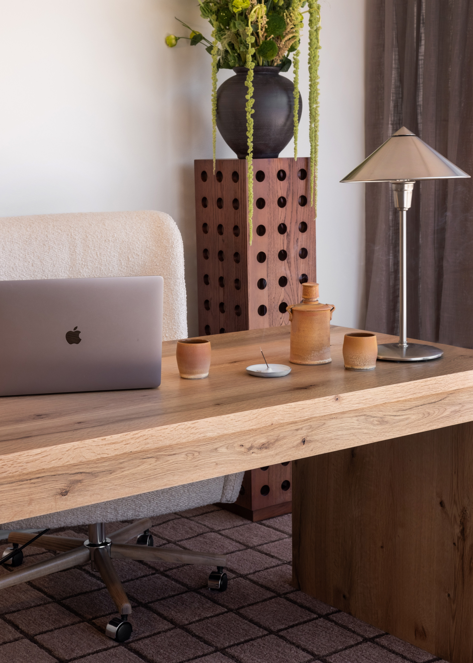 Santa Monica Commercial — interior photograph 6